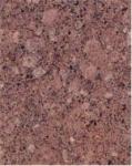 Copper Silk Granite